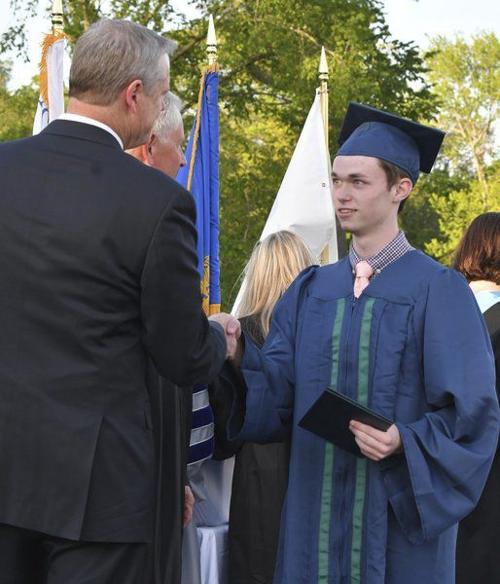 Essex Tech: step out of the comfort zone