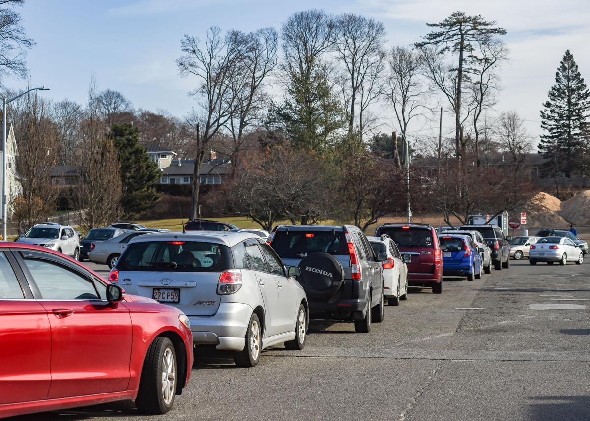 Coronavirus tests ramp up in Salem while COVID-19 home testing kits are distributed in Beverly
