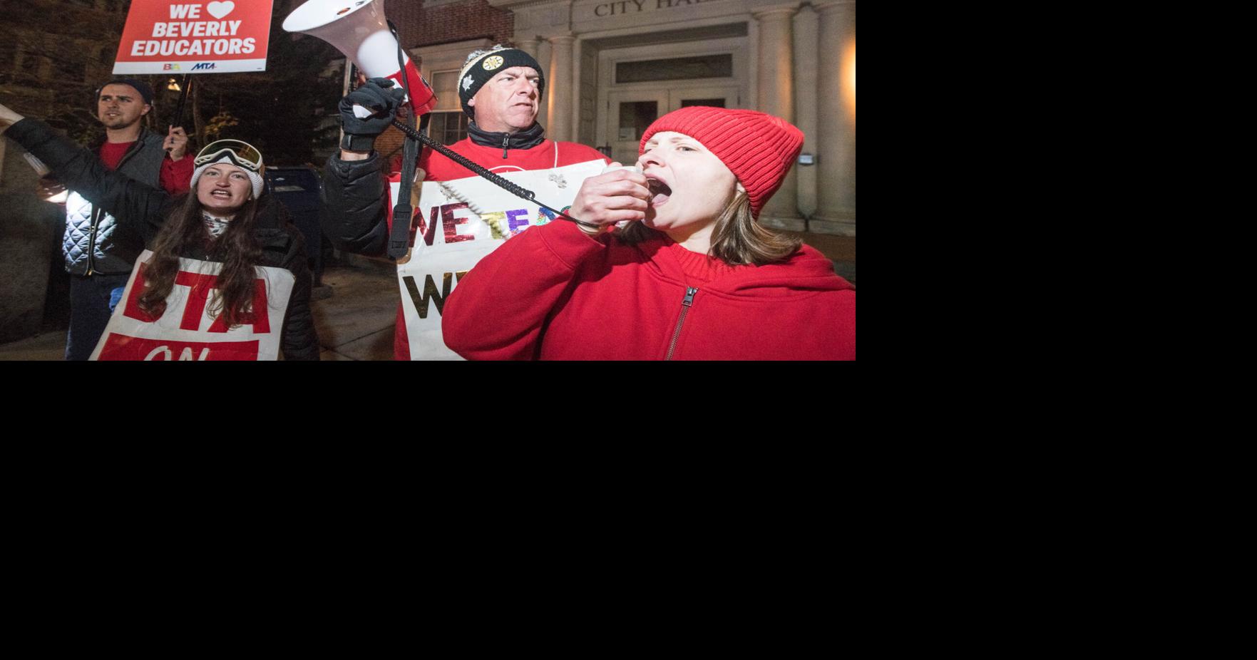 Year in review: Teacher strikes, wildfires and a double shot of Espresso the whale