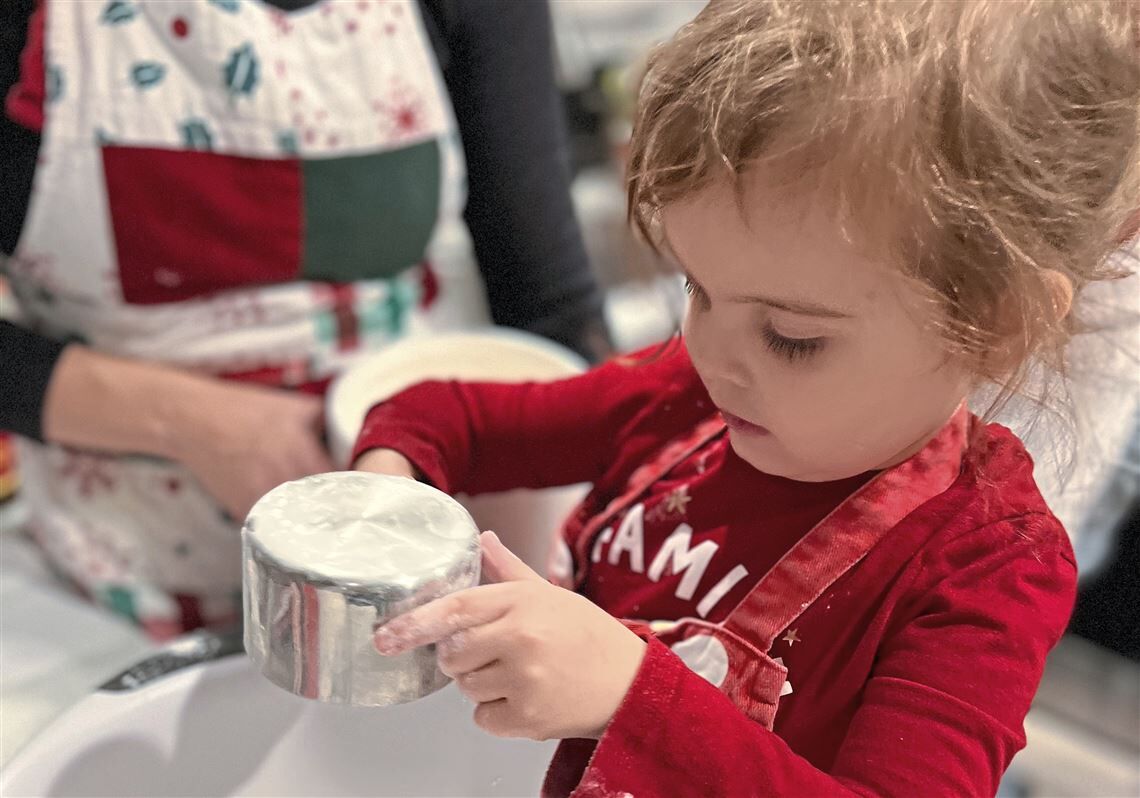 Engaging kids in cooking has numerous benefits. And it's a good