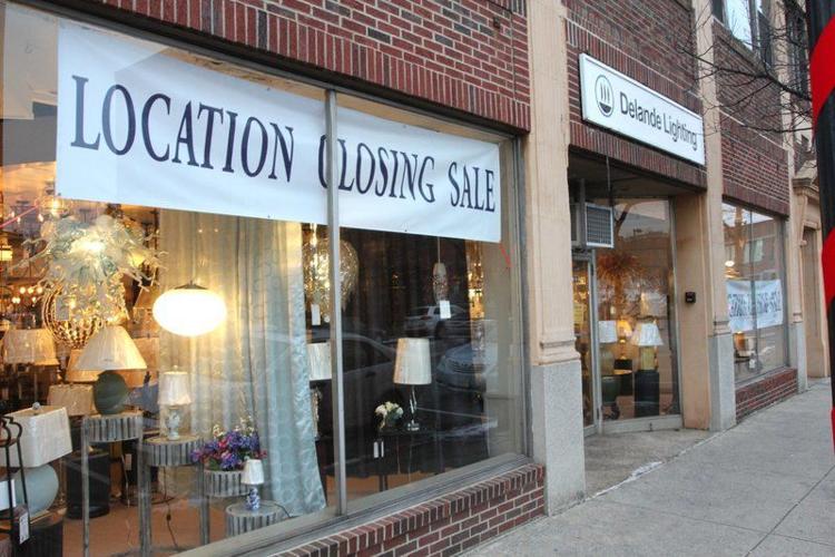 Delande Lighting to go dark | Local News | salemnews.com