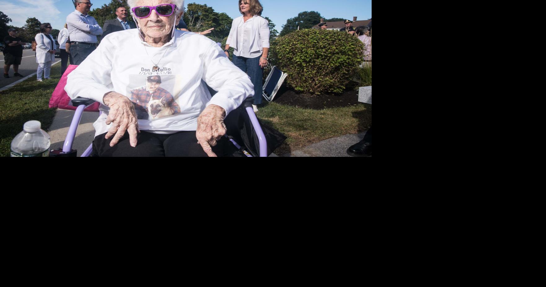 Peabody remembers local lives lost on 9/11