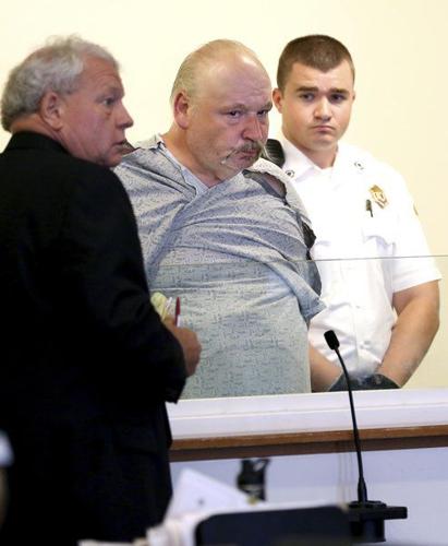 Man indicted in slaying of estranged wife | News | salemnews.com