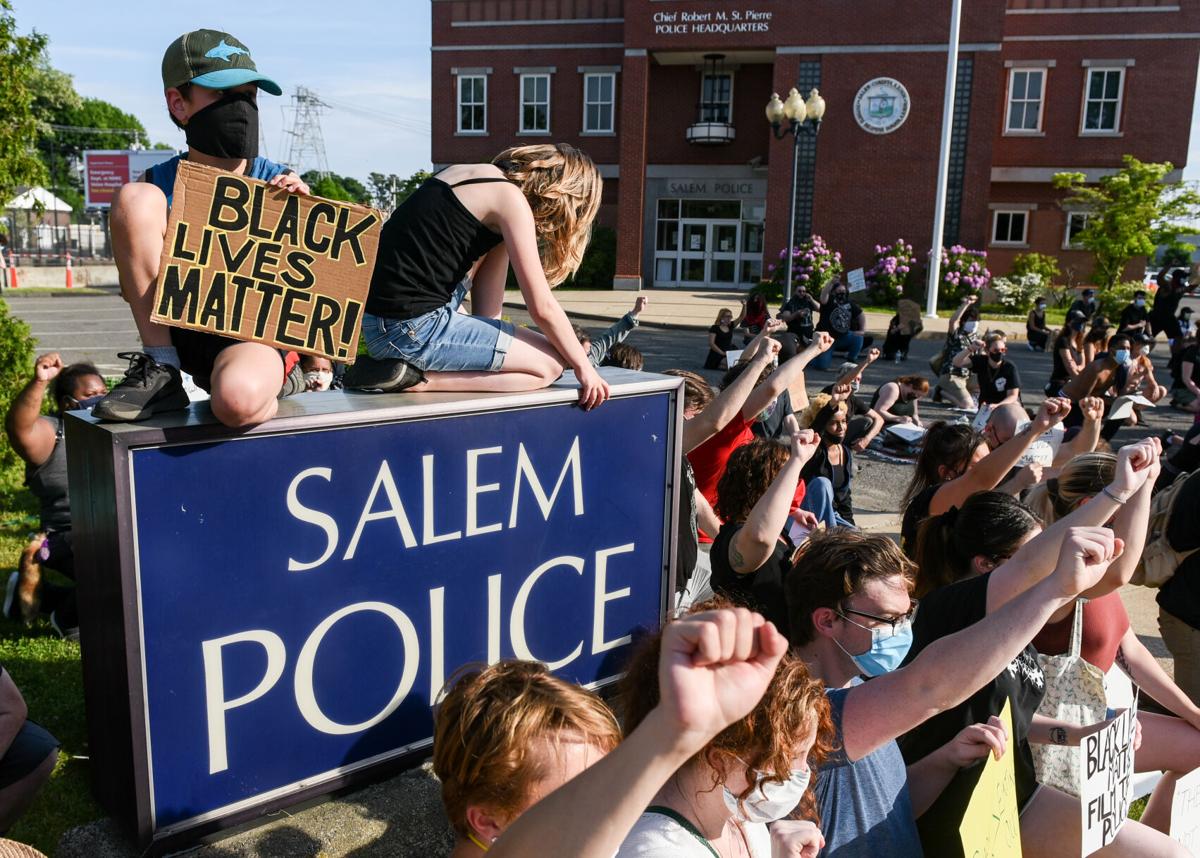 Salem News 2020 Top Photos