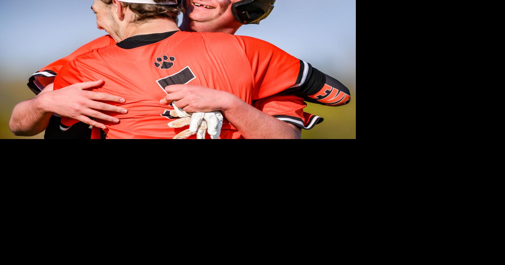 SLIDESHOW: The Beverly Panthers beat the Danvers Falcons in baseball, 7 ...