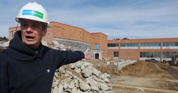 Former Danvers DPW director pays $17K civil penalty for ethics violation - Vimarsana News