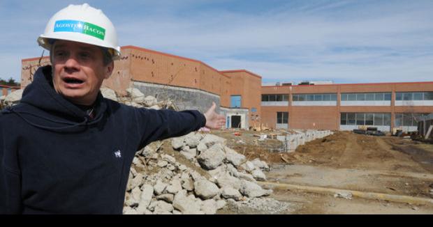 Former Danvers DPW director pays K civil penalty for ethics violation