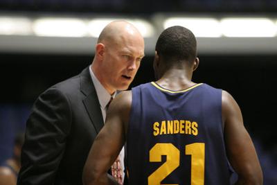 New Coach Has Nba Connection Archives Salemnews Com
