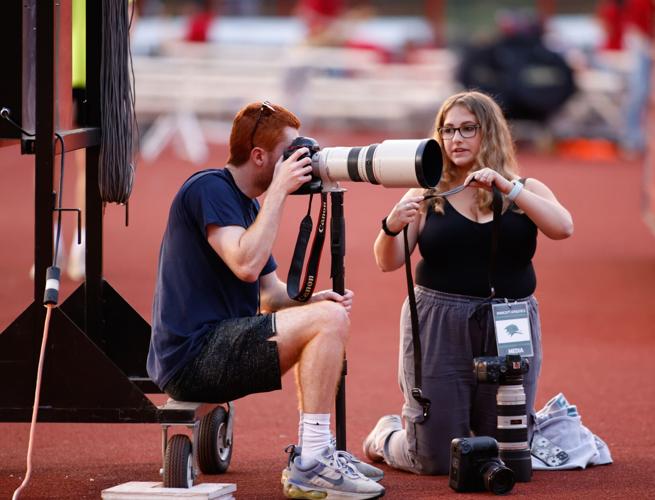 Endicott's creative media team thriving on all levels Sports