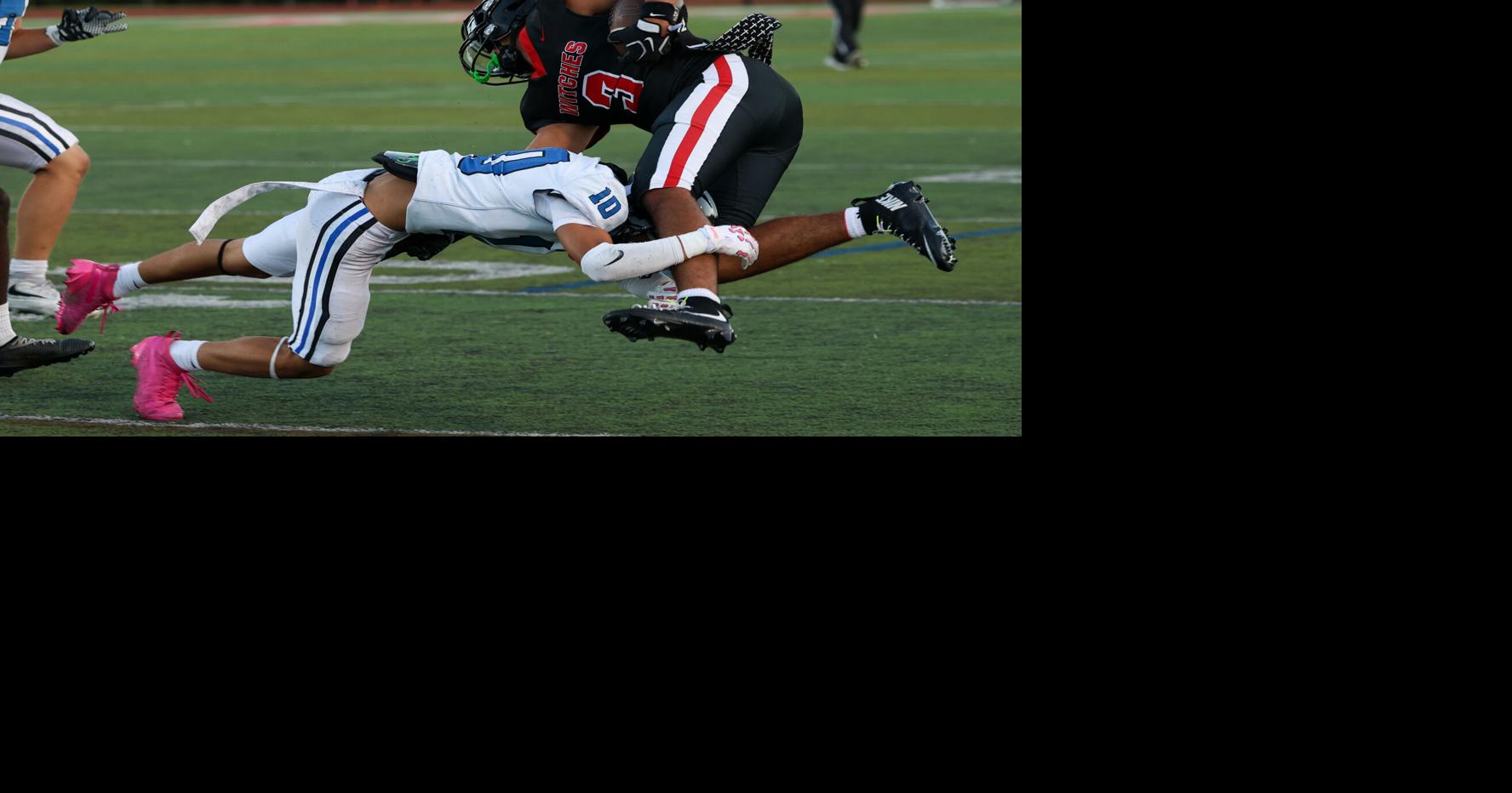 Salem striped of opening night victory by KIPP Academy