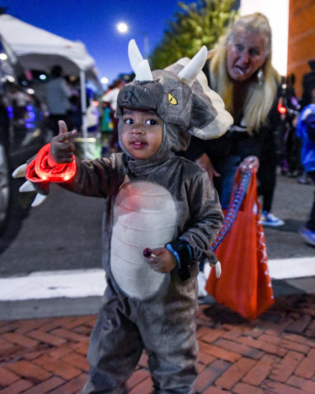 25th Annual Haunted Happenings