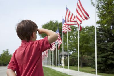 KIDS CORNER: Why it is important to celebrate Memorial Day ...