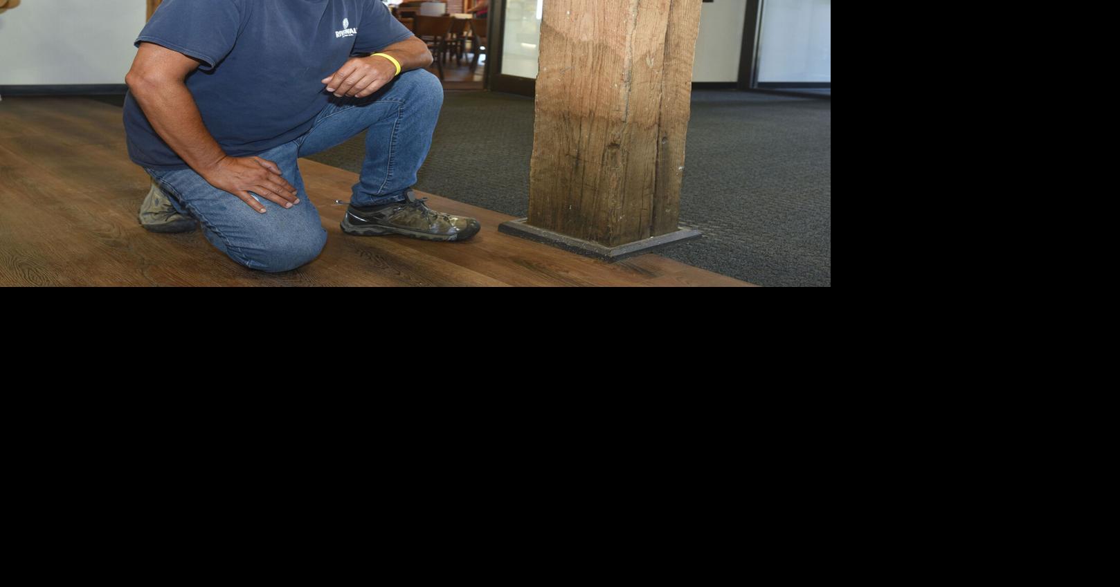 Rising above flood waters: A year of perseverance for North Andover businesses