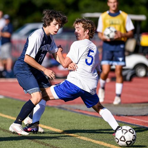 Tanners kick it into high gear, race past Danvers Sports