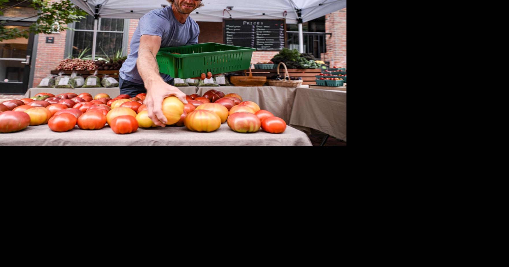 Gretchen's table: 2 magical tomato recipes from Roman and Southern kitchens