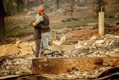 column one california calamity