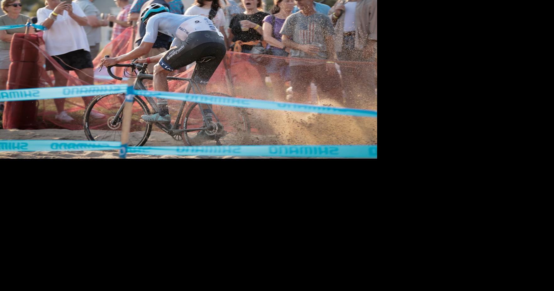 Third annual Gran Prix of Beverly returns Sept. 9, featuring homegrown US champion | Sports