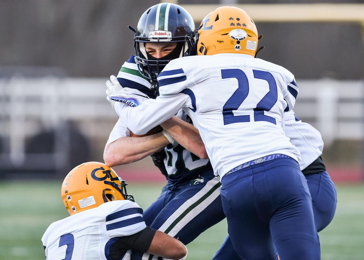 Essex Tech football hosting Greater Lowell