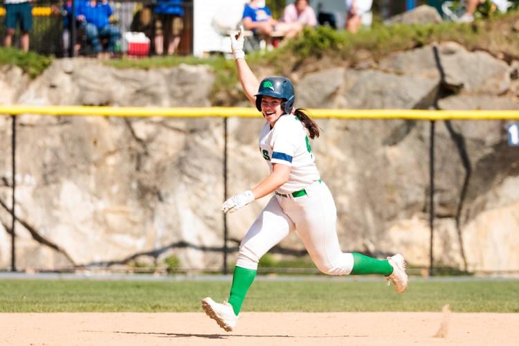 Endicott baseball, softball teams win CCC titles; advance to NCAA