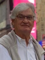 Beverly - Nicholas "Nick" Zark...