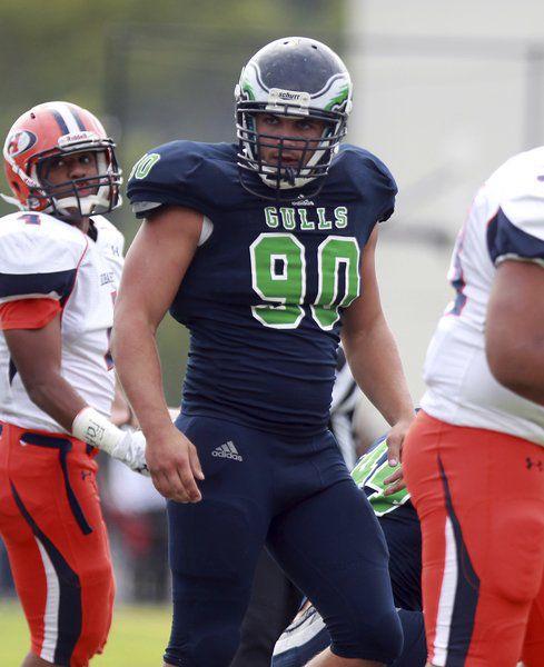 Endicott Football Making Strides As Season Opener Approaches On