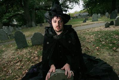 Well Known Salem Witch Accused Of Making Threats Local News