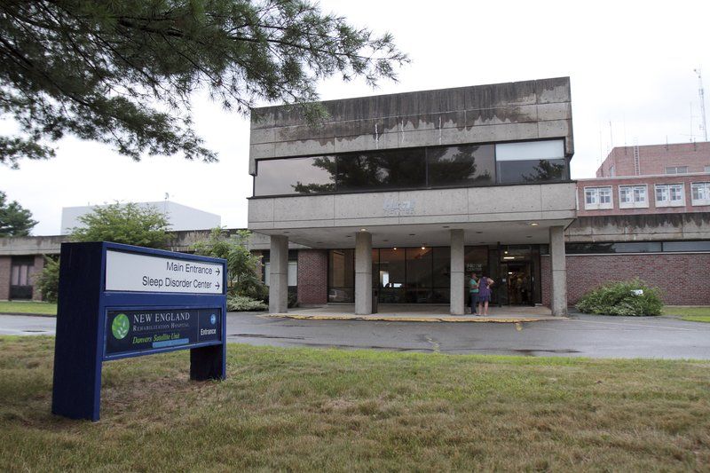 Danvers treatment center proposal draws a crowd Local News