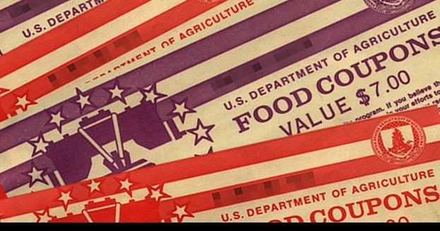 Millions on food stamps at risk under Trump plan | News ...