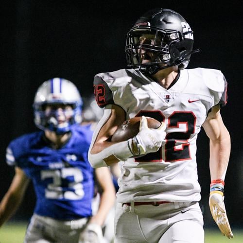 North Attleboro vs. Marblehead in MIAA Div. 3 Super Bowl