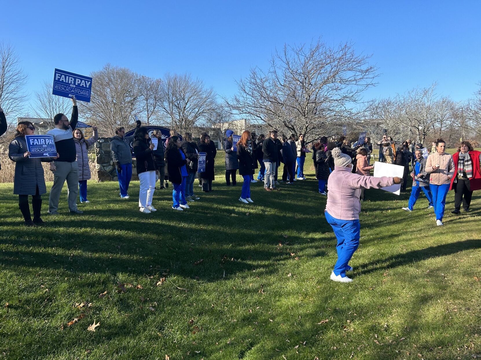 North Shore Community College Educators Walk Out To Protest Unequal Pay   6569115597637.image 