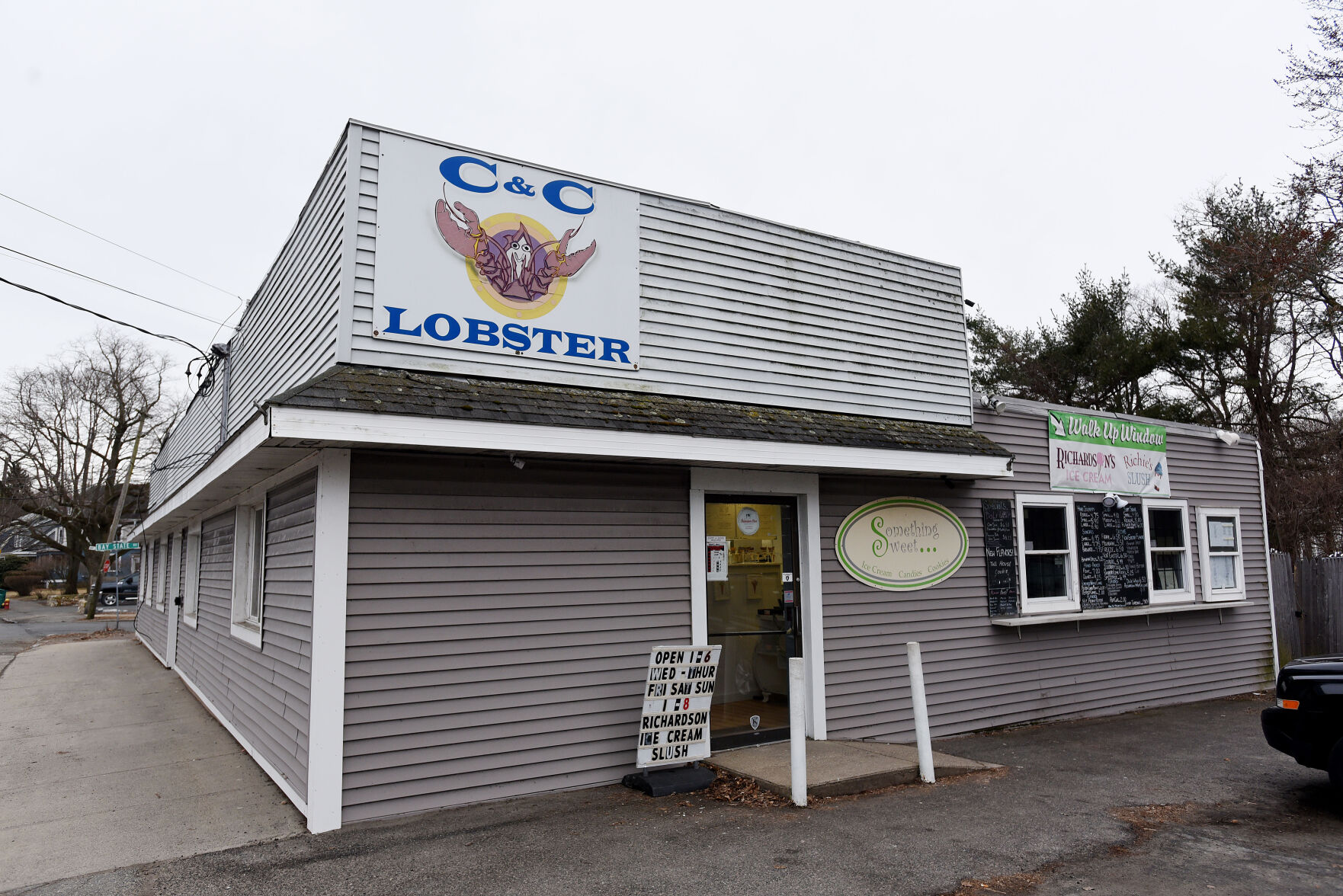 Old C&C Lobster space to turn into commissary kitchen | News