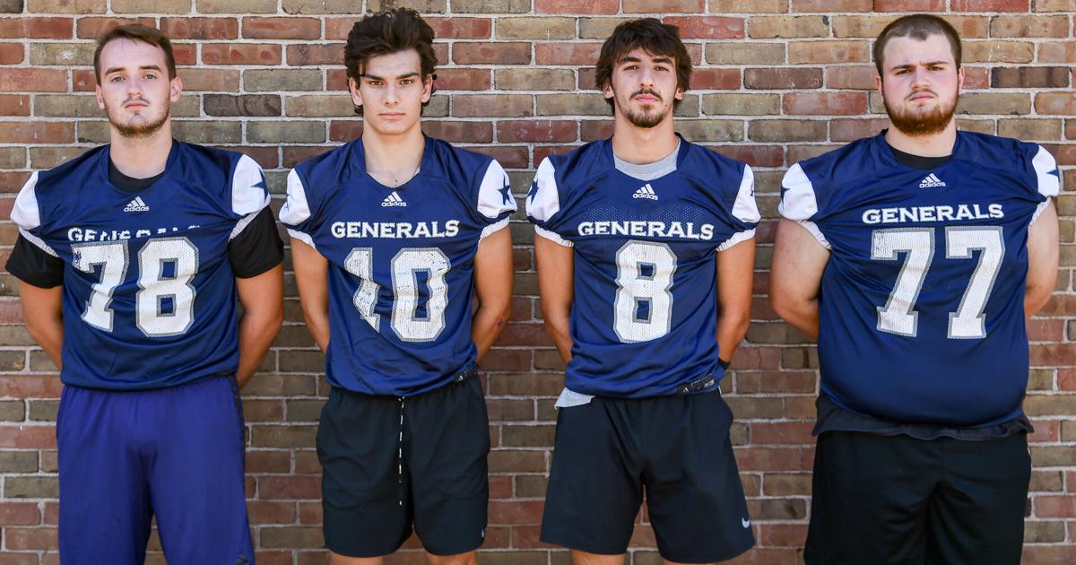 Salem News HS football mugshot HamiltonWenham Regional High School