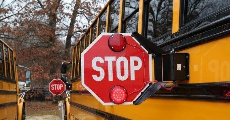 Salem to pilot school bus camera program, track passing violations - Vimarsana News