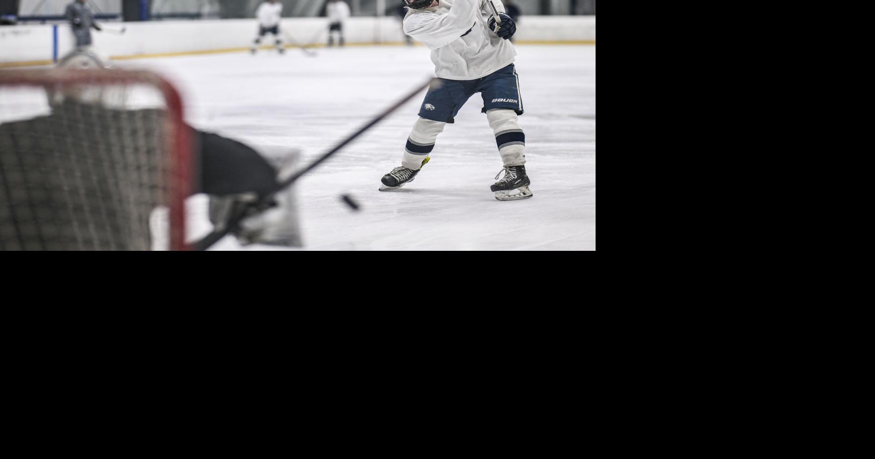 St. John's Prep Hockey: Why the Eagles Are Always the Team to Beat