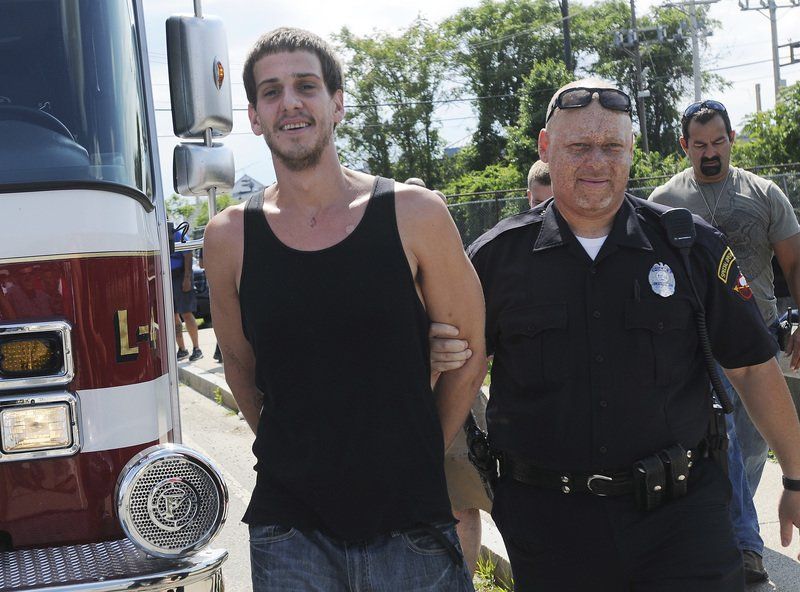 Mark Ciccarelli's Instagram, Twitter & Facebook on IDCrawl