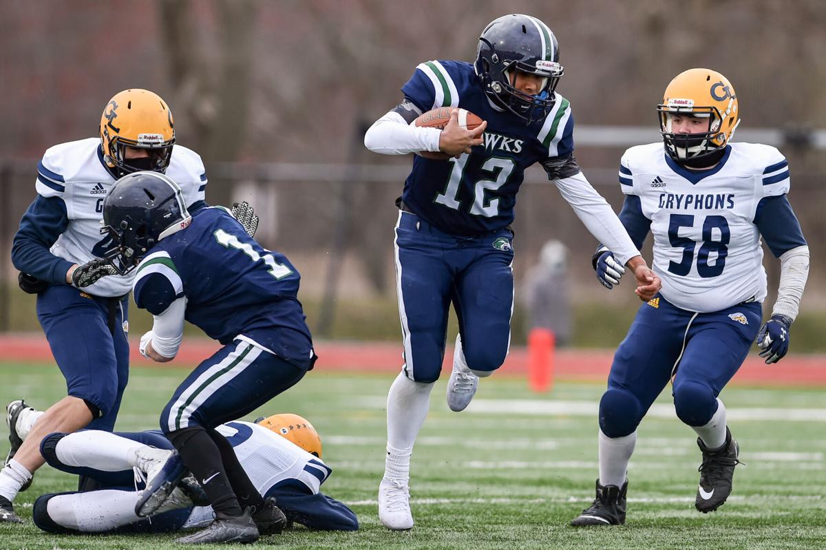 Essex Tech football hosting Greater Lowell