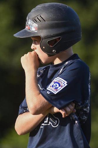 Henderson little league team falls to Rhode Island in first world series  contest