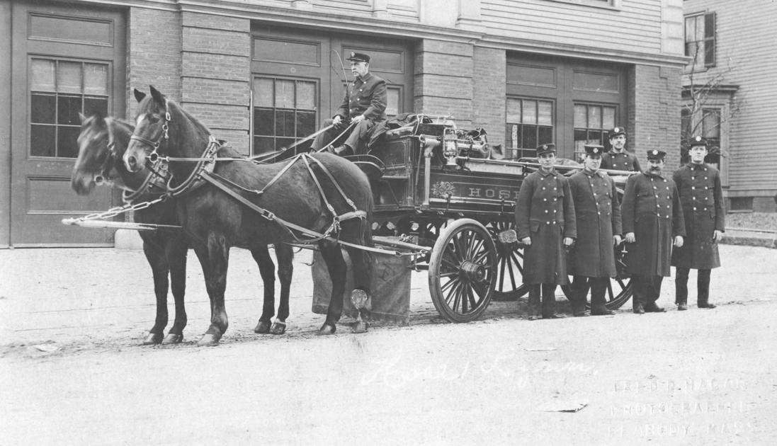 PHOTOS Images featured in 'Peabody 100' Gallery