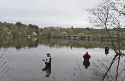 Toxins Dumped Into Merrimack River Raise Alarms State News