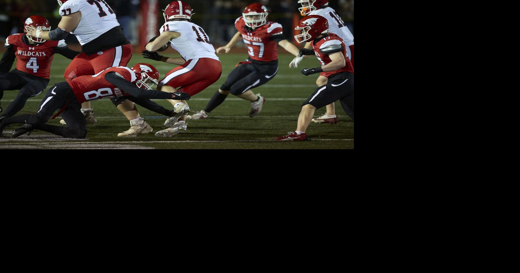 2026 Football Preview: A look at the area's individual leaders for the 2025 season