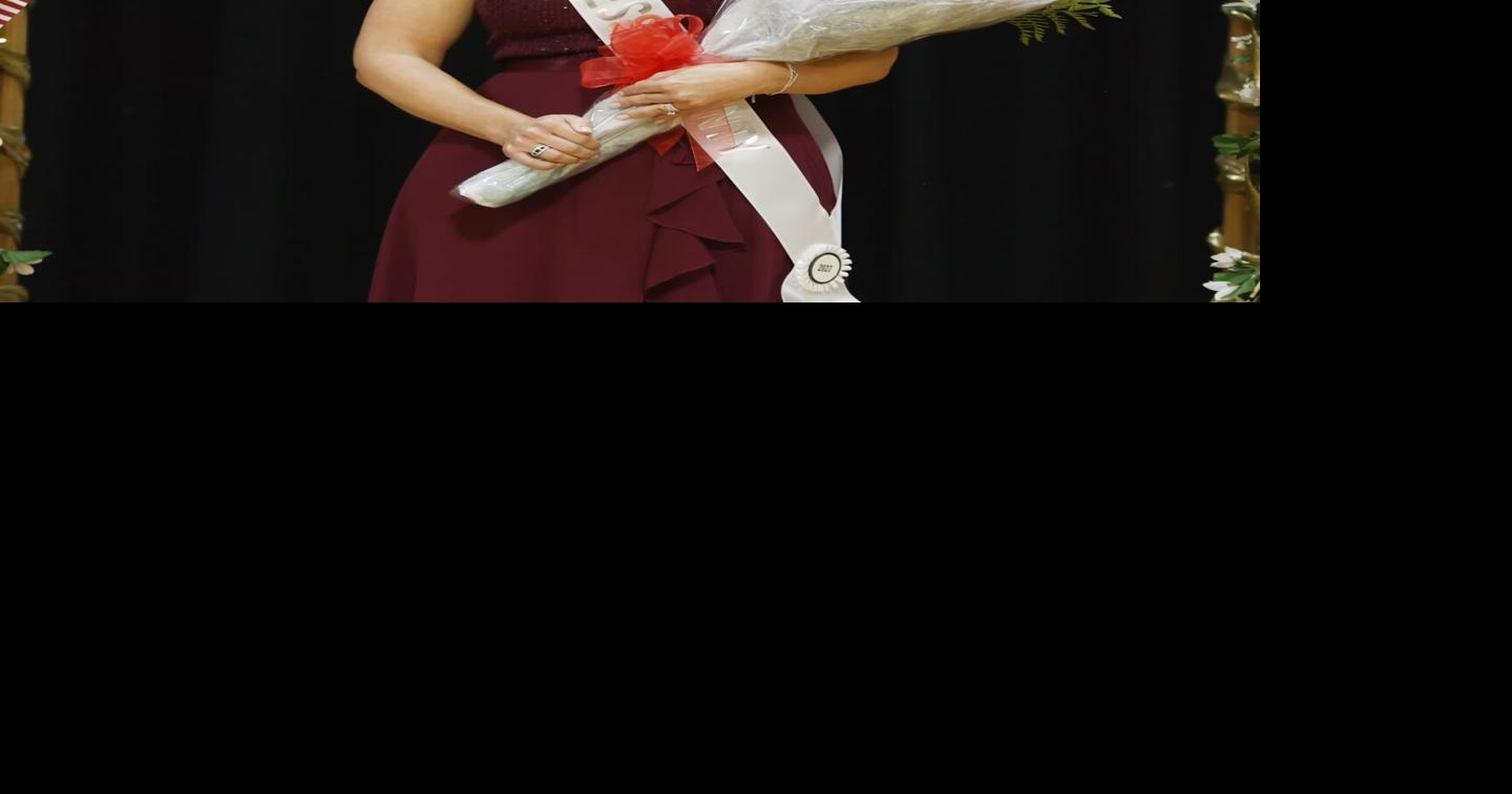 Peabody's Frasca-Moses crowned Mrs. Essex County | Local News ...