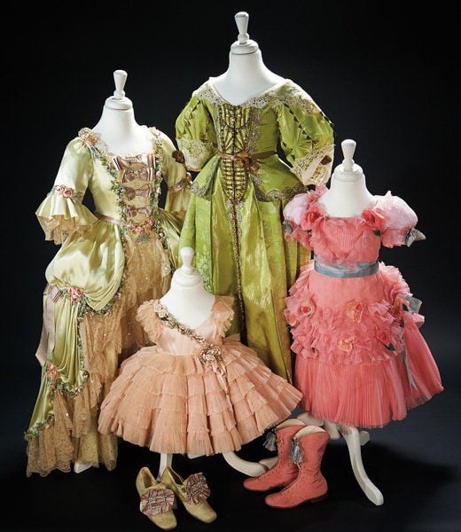 Shirley Temple memorabilia to be displayed at Wenham Museum Lifestyles salemnews