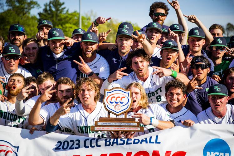 Endicott baseball, softball teams win CCC titles; advance to NCAA