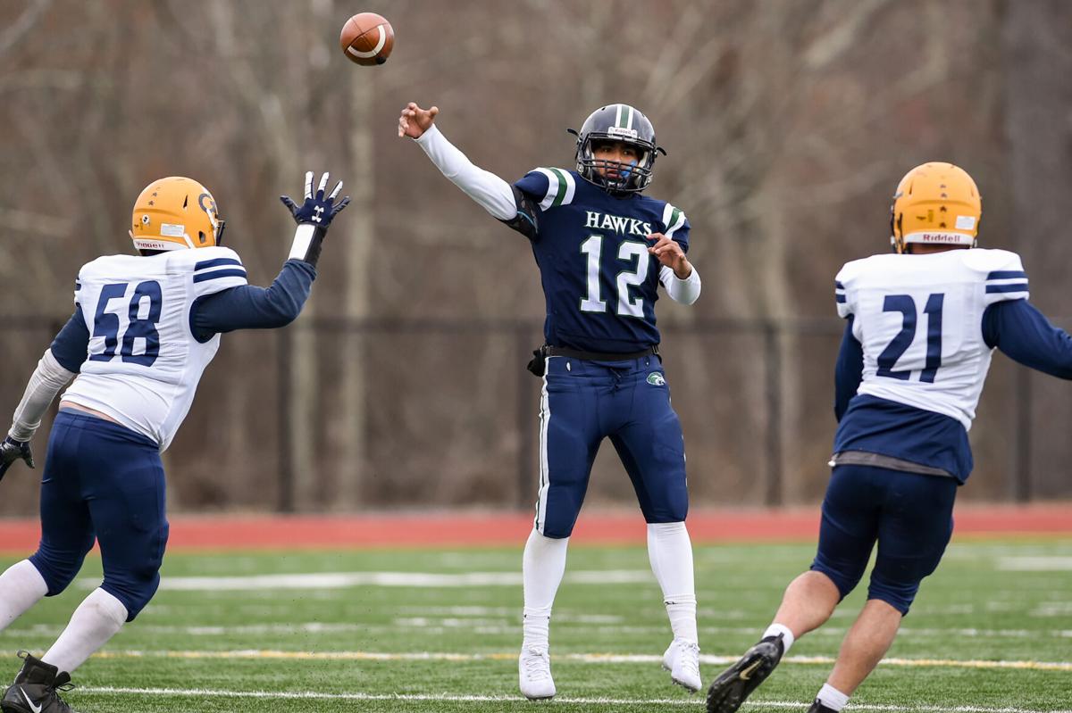 Essex Tech football hosting Greater Lowell