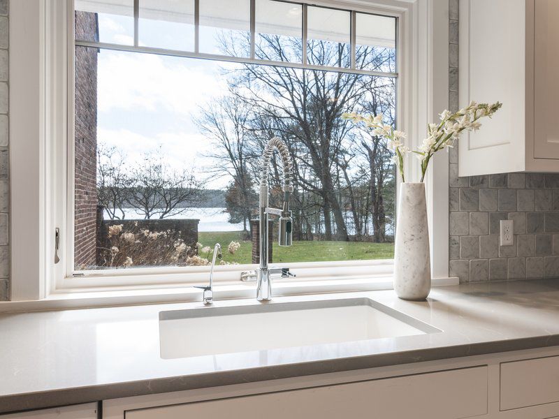 Wenham estate affords breathtaking views and coveted tranquility