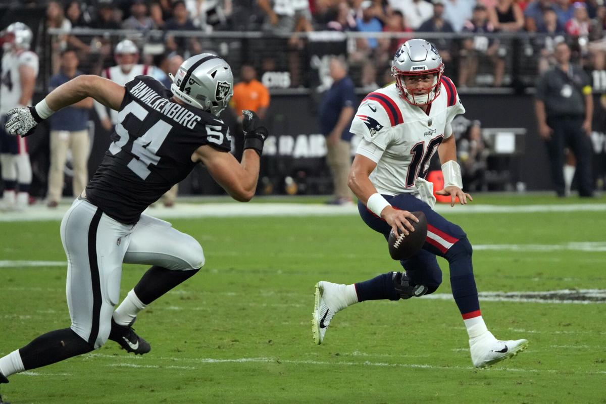Patriots can't be this bad, can they? | Sports | salemnews.com