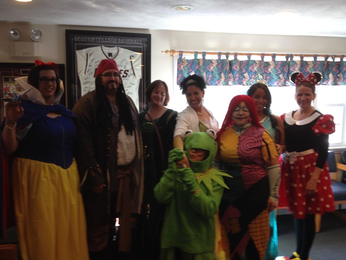 SLIDESHOW Your Halloween photos Gallery