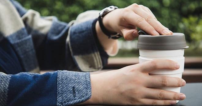 Caffeine consumption: Some sources may surprise you - Vimarsana News