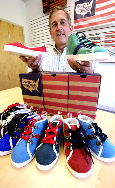 Kids shoes cheap made in usa