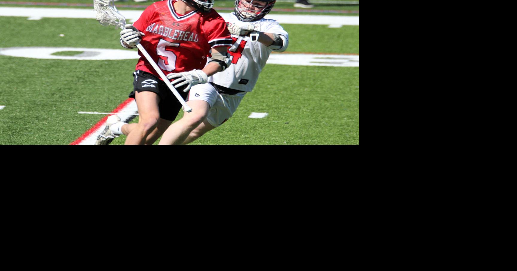 Weekend sports roundup: Prep laxmen open season with win | Sports ...
